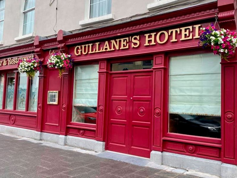 Gullane's Hotel, Ballinasloe