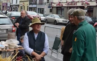 Féile Cheoil Larry Reynolds Festival 2017