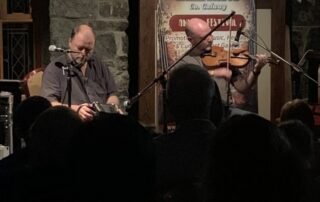 Concert - Féile Cheoil Larry Reynolds 2019