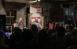 Concert - Féile Cheoil Larry Reynolds 2019