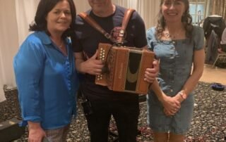 Ceili - Féile Cheoil Larry Reynolds 2019