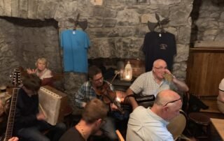 Ceili - Féile Cheoil Larry Reynolds 2019