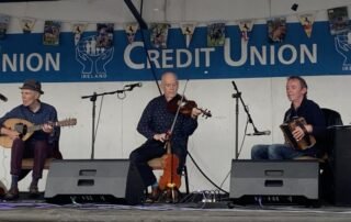 Crafters Day - Féile Cheoil Larry Reynolds 2019