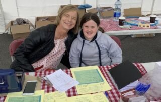 Crafters Day - Féile Cheoil Larry Reynolds 2019