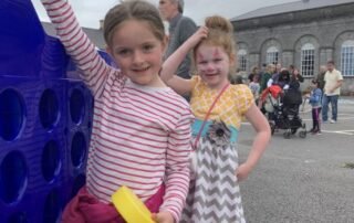 Crafters Day - Féile Cheoil Larry Reynolds 2019