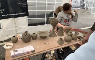 Crafters Day - Féile Cheoil Larry Reynolds 2019