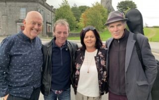 Crafters Day - Féile Cheoil Larry Reynolds 2019