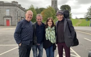 Crafters Day - Féile Cheoil Larry Reynolds 2019