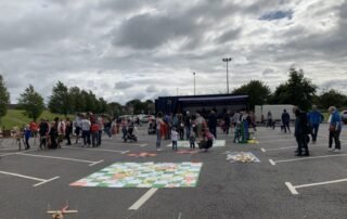 Crafters Day - Féile Cheoil Larry Reynolds 2019