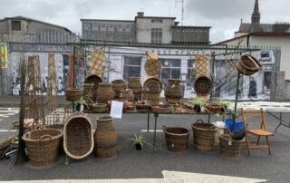 Crafters Day - Féile Cheoil Larry Reynolds 2019