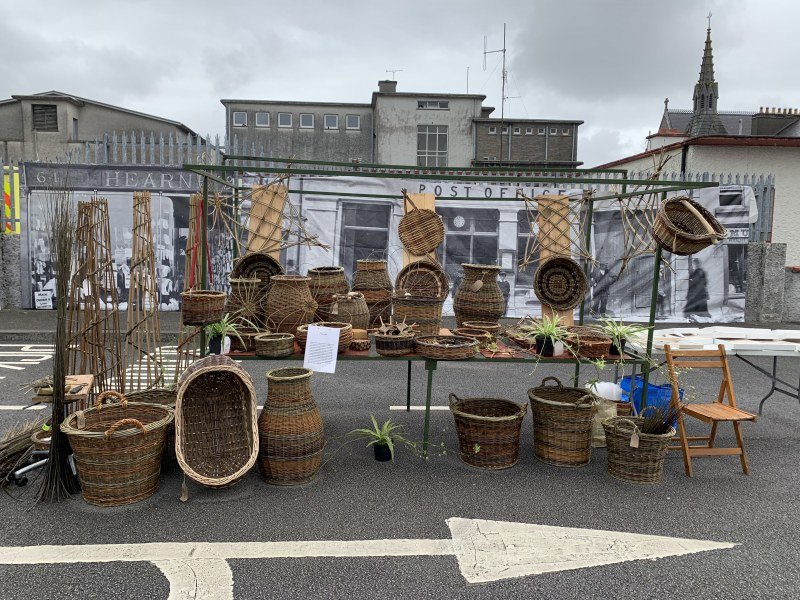 Crafters Day - Féile Cheoil Larry Reynolds 2019