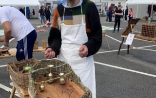 Crafters Day - Féile Cheoil Larry Reynolds 2019