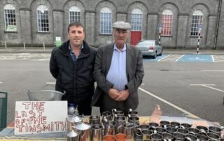 Crafters Day - Féile Cheoil Larry Reynolds 2019