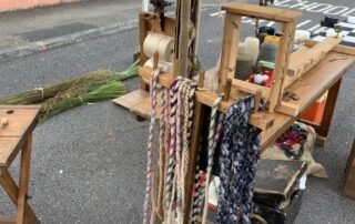 Crafters Day - Féile Cheoil Larry Reynolds 2019