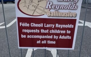 Crafters Day - Féile Cheoil Larry Reynolds 2019