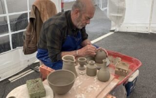 Crafters Day - Féile Cheoil Larry Reynolds 2019