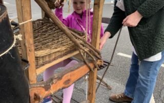 Crafters Day - Féile Cheoil Larry Reynolds 2019