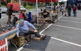 Crafters Day - Féile Cheoil Larry Reynolds 2019