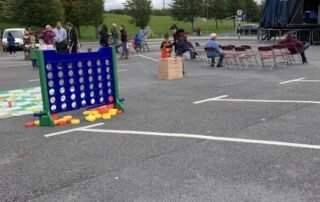 Crafters Day - Féile Cheoil Larry Reynolds 2019