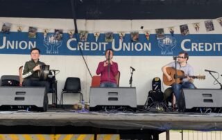 Crafters Day - Féile Cheoil Larry Reynolds 2019