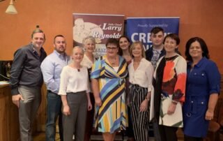 Opening Night - Féile Cheoil Larry Reynolds Festival 2019