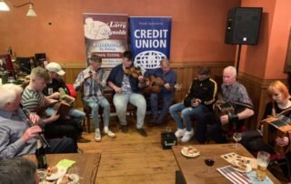 Opening Night - Féile Cheoil Larry Reynolds Festival 2019