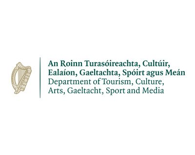 Department of Tourism, Culture, Arts, Gaeltacht, Sport and Media