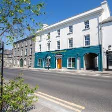 Ballinasloe Library