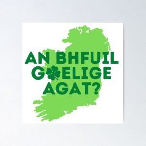 All Ireland U18 Open Comórtas Labhairt na Gaeilge