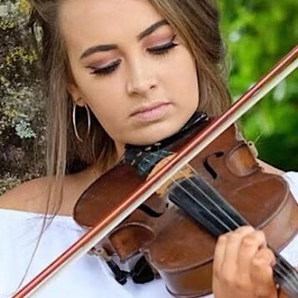 Fiddle Workshop - Sarah O'Gorman