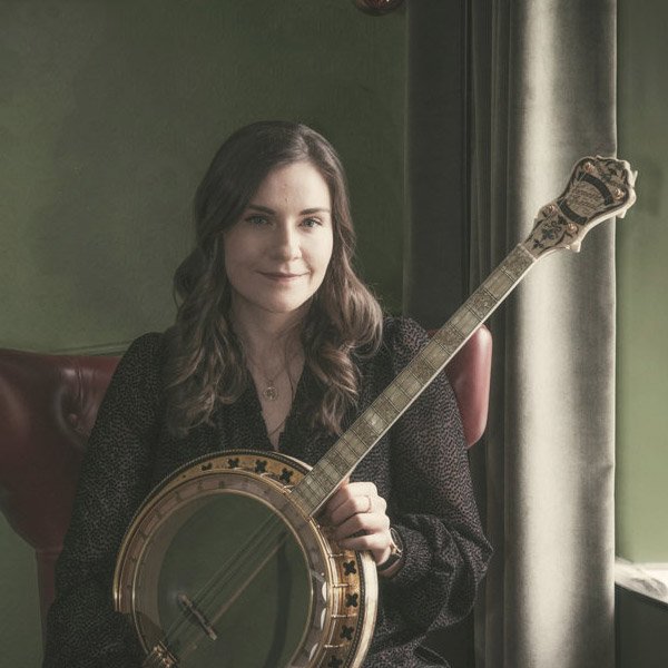 Banjo Workshop - Elaine Reilly