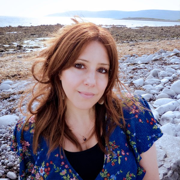 Steph Geremia - Flute