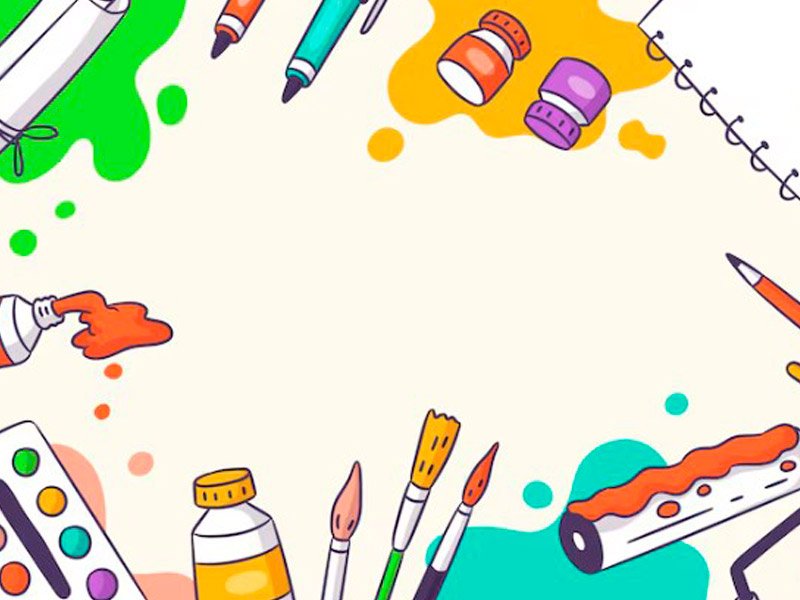School Art Competition