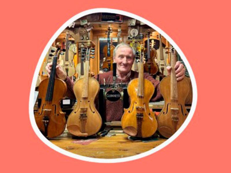 The Art of the Fiddle