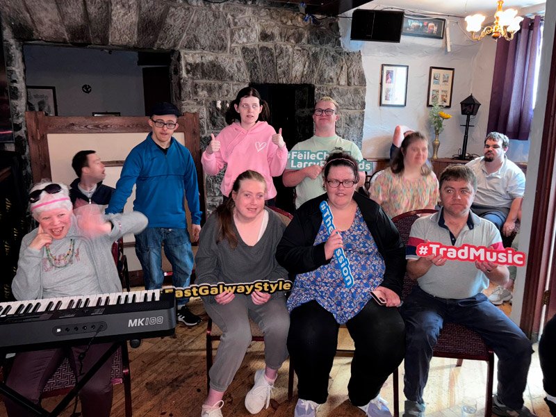 Ceoil na Cheile Ceol le Chéile