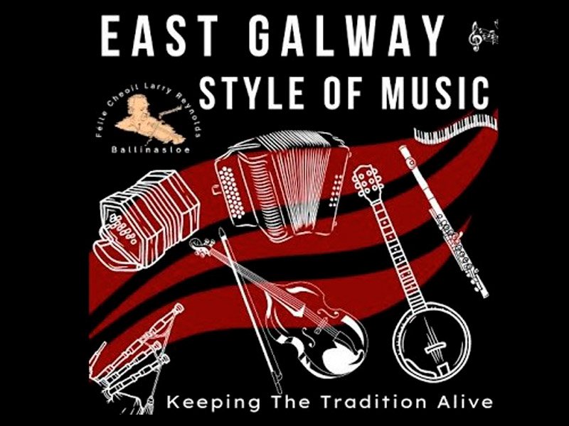 East Galway Style of Music
